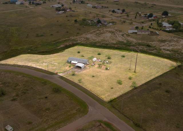 Property at 3801 Snowball Trl, Amarillo, TX 79108, 3 beds, 2 baths