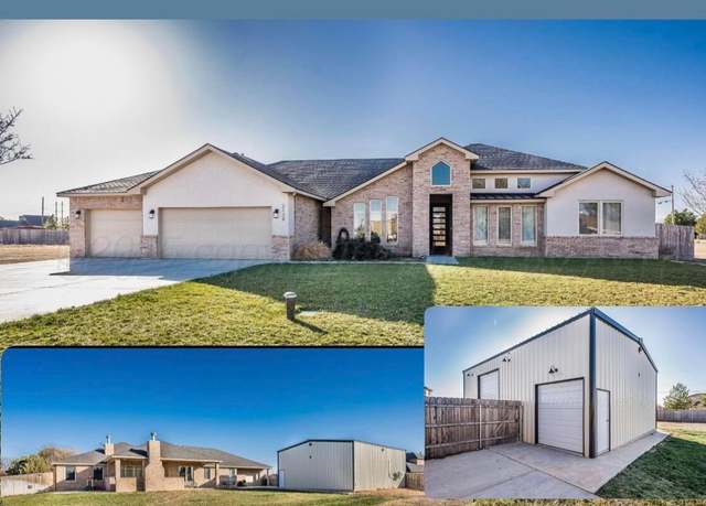 Property at 2138 Southridge Dr, Amarillo, TX 79118, 4 beds, 3 baths