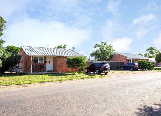 Property at 300 N Western St, Amarillo, TX 79106, 4 beds, 2 baths