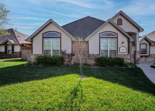 Property at 6501 Glenwood Dr, Amarillo, TX 79119, 4 beds, 3 baths