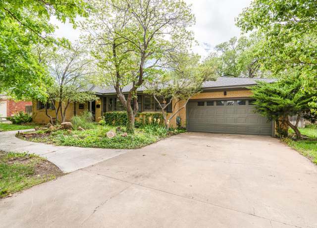 Property at 3508 S Bryan St, Amarillo, TX 79109, 3 beds, 2 baths