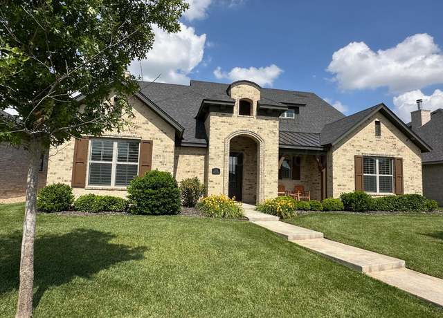 Property at 6205 Carroll Gdns, Amarillo, TX 79119, 4 beds, 3 baths