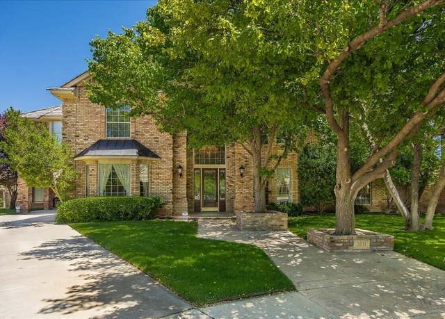 Property at 3511 Kensington Pl, Amarillo, TX 79121, 5 beds, 5.5 baths