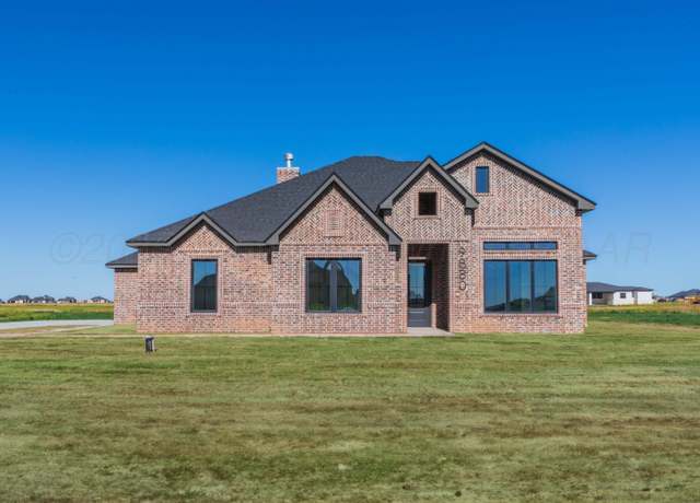 Property at 9880 Highland Springs Dr, Amarillo, TX 79119, 3 beds, 2 baths