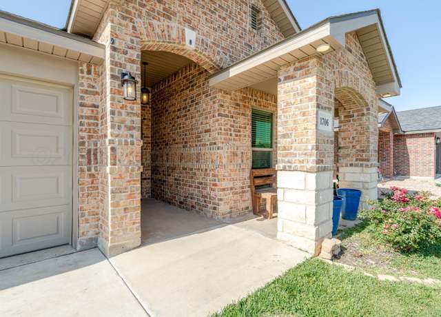 Property at 1706 Morningside Ave, Amarillo, TX 79118, 4 beds, 2 baths