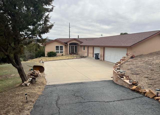 Property at 103 N Timbercreek Dr, Amarillo, TX 79118, 3 beds, 2 baths