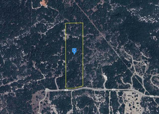 Property at 940 Co Rd 243, Other - Not In List, TX 78861