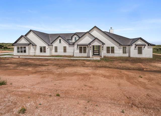 Property at 1701 Blakely Hollow Dr, Amarillo, TX 79124, 5 beds, 3.5 baths
