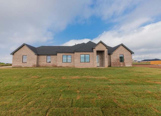 Property at 9920 Garrison Creek Dr, Amarillo, TX 79119, 3 beds, 2 baths