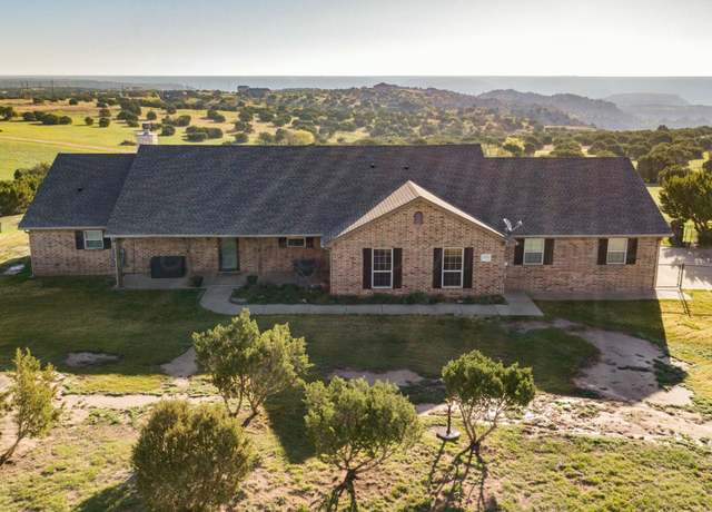 Property at 24101 Sunday Canyon Rd, Canyon, TX 79015, 3 beds, 2 baths