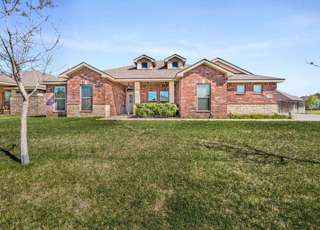 Property at 9200 Rockwood Dr, Amarillo, TX 79119, 4 beds, 3 baths