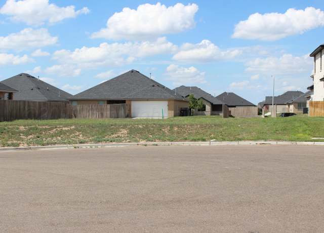 Property at 2702 Pensacola Ave, Amarillo, TX 79118