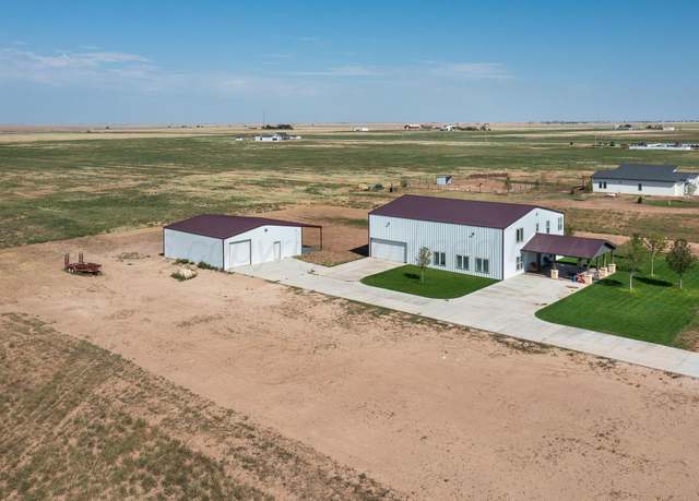 Property at 13050 S Blessen Rd, Amarillo, TX 79119, 5 beds, 3.5 baths