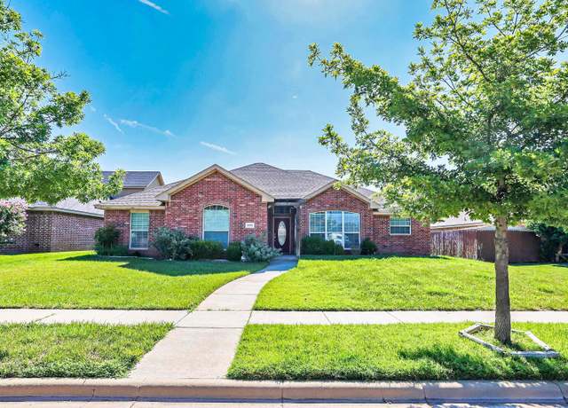 Property at 6405 Meister St, Amarillo, TX 79119, 3 beds, 2 baths