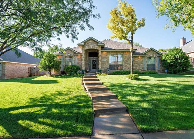 Property at 6501 Acacia Ln, Amarillo, TX 79124, 4 beds, 2 baths