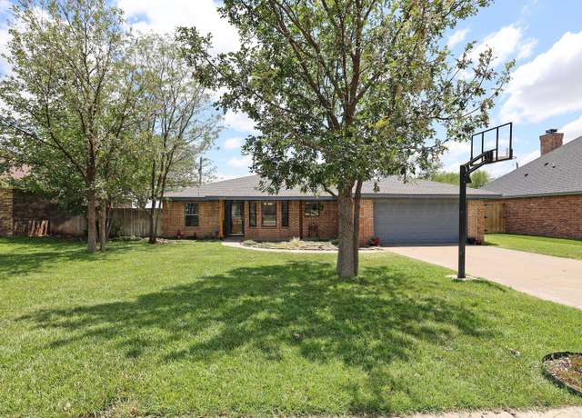 Property at 3302 Mable Dr, Canyon, TX 79015, 3 beds, 2 baths