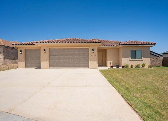 Property at 1428 Champagne Blvd, Amarillo, TX 79124, 3 beds, 2 baths