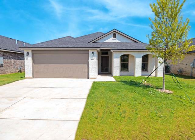 Property at 9804 Heartland Ave, Amarillo, TX 79124, 3 beds, 2 baths