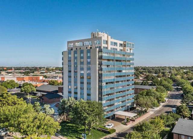 Property at 2028 S Austin #302 St, Amarillo, TX 79109, 2 beds, 2 baths