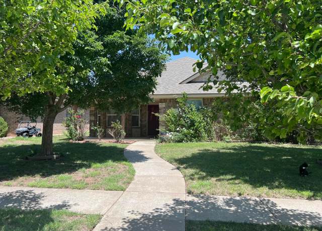 Property at 4207 Ross St, Amarillo, TX 79118, 3 beds, 2 baths
