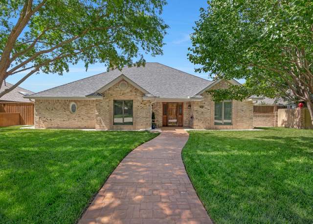 Property at 7803 Tarrytown Ave, Amarillo, TX 79121, 3 beds, 2 baths