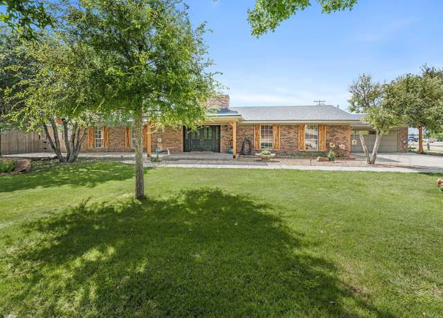Property at 417 Creekside Dr, Amarillo, TX 79124, 3 beds, 3 baths