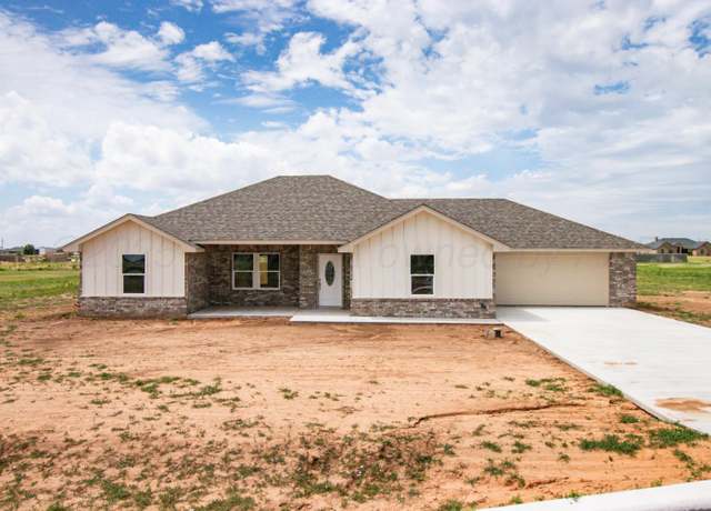 Property at 10101 Cocklebur Ln, Amarillo, TX 79119, 3 beds, 2 baths