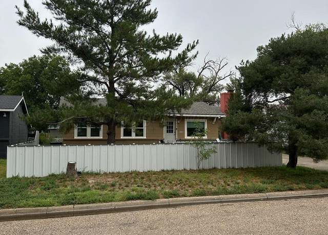 Property at 215 Peach Ave, Dumas, TX 79029, 3 beds, 2 baths