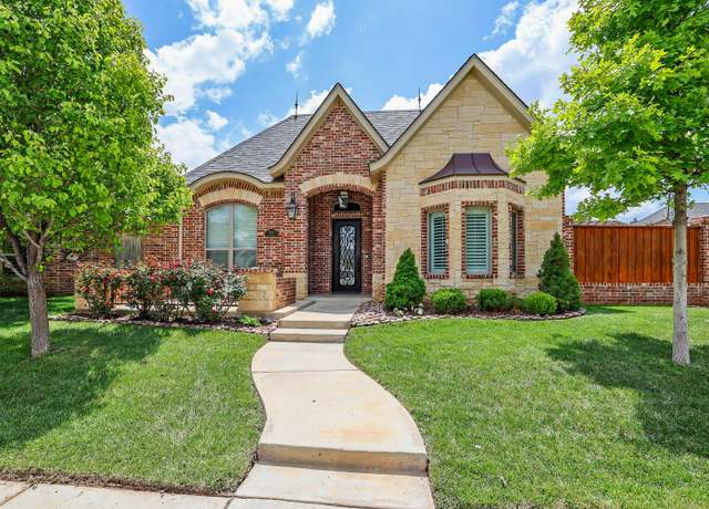 Property at 6817 Baccus Dr, Amarillo, TX 79124, 4 beds, 3 baths