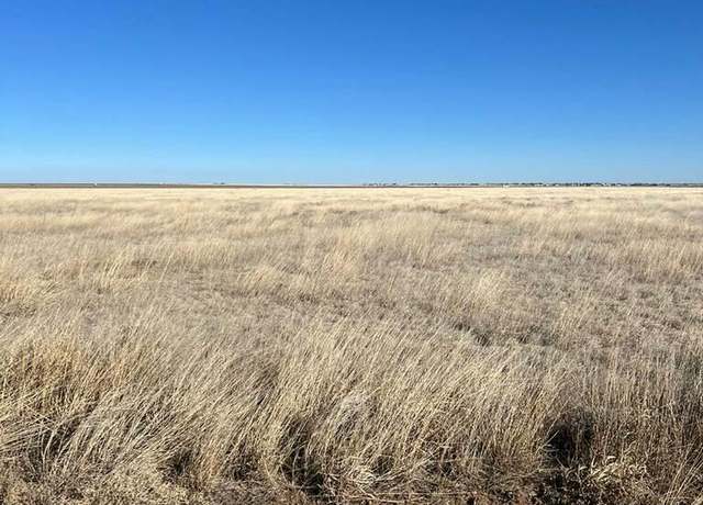 Property at FM 722, Dumas, TX 79029