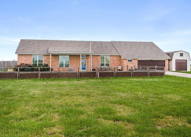 Property at 620 S Lantana Rd, Amarillo, TX 79124, 4 beds, 3 baths