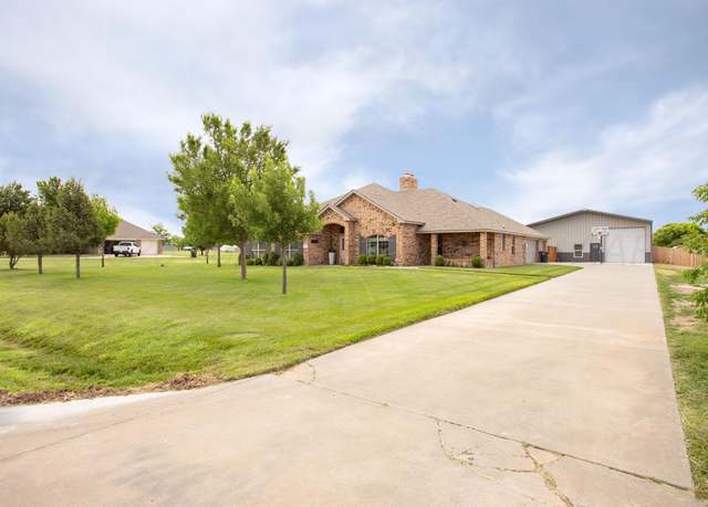 Property at 19601 W County Rd 34, Amarillo, TX 79119, 4 beds, 3 baths