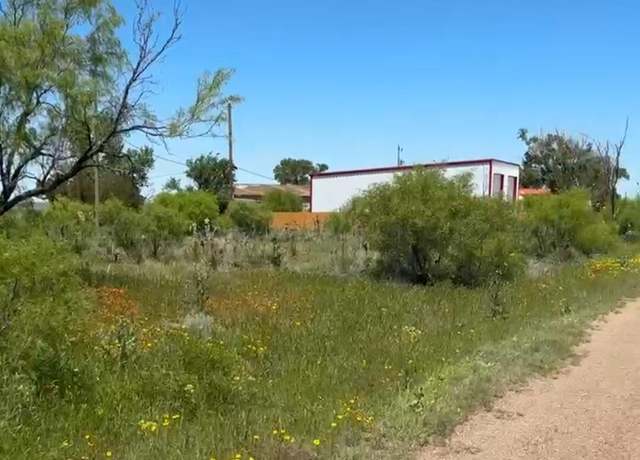 Property at 0 Todd St, Fritch, TX 79036