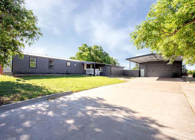 Property at 1312 Jason Ave, Amarillo, TX 79107, 5 beds, 2 baths