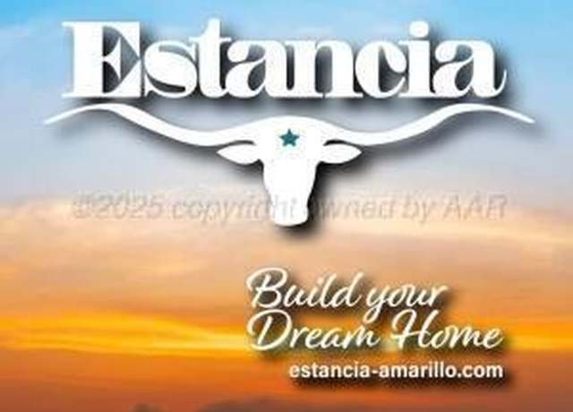 Property at 6802 Estancia Dr, Amarillo, TX 79124