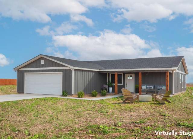 Property at 12802 W Rockwell Rd, Amarillo, TX 79119, 3 beds, 2 baths