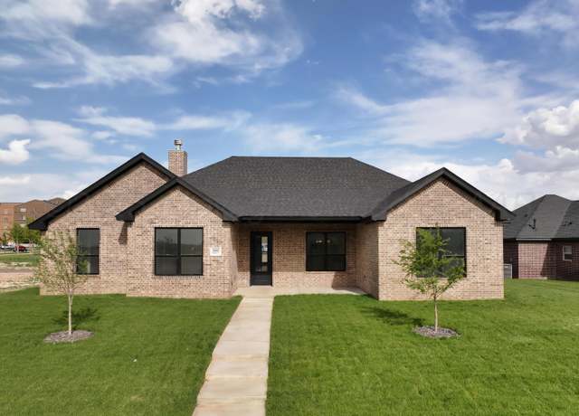 Property at 5805 Sheridan St, Amarillo, TX 79119, 4 beds, 3.5 baths