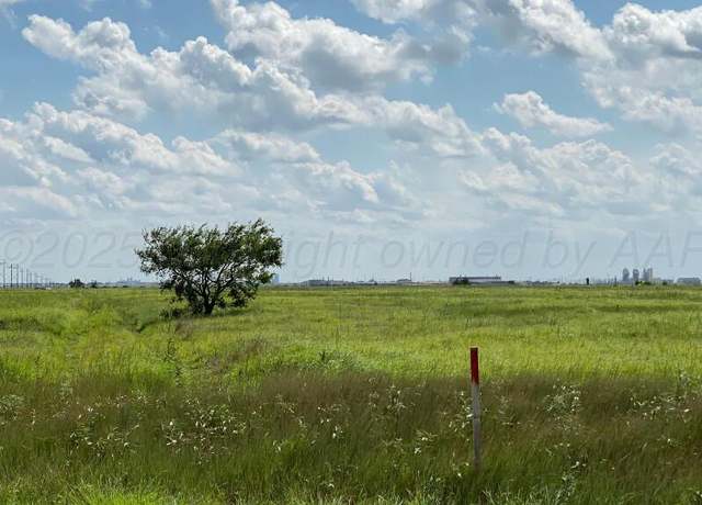 Property at Lot 11 Smith Ave, Amarillo, TX 79108