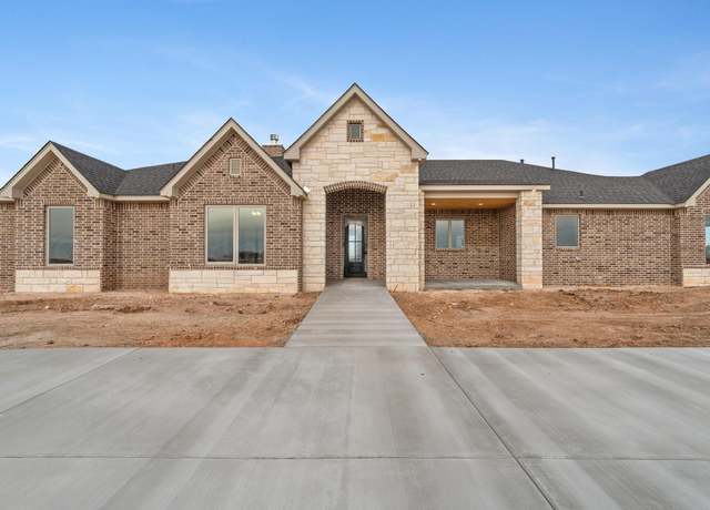 Property at 9402 Bethpage Ave, Amarillo, TX 79119, 5 beds, 3.5 baths