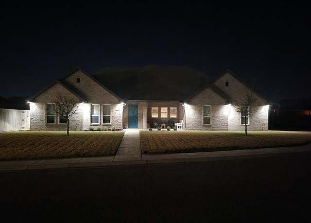 Property at 8903 Canton Ct, Amarillo, TX 79119, 4 beds, 3 baths