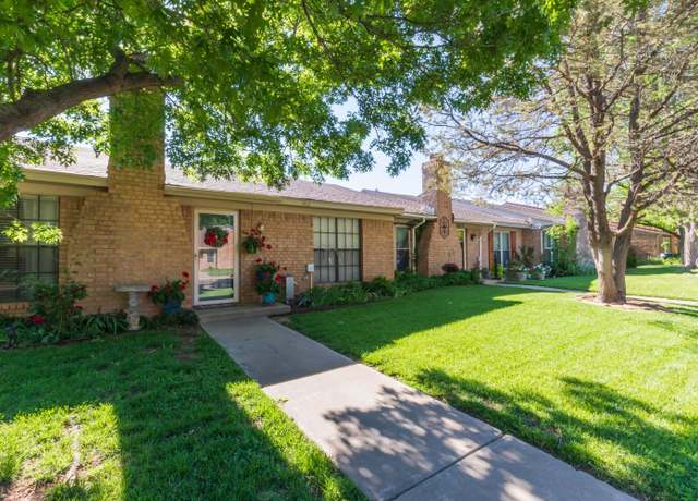 Property at 3413 Gladstone Ln, Amarillo, TX 79121, 2 beds, 2 baths