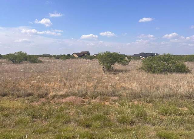 Property at 7601 Canyon Bend Rd, Amarillo, TX 79118