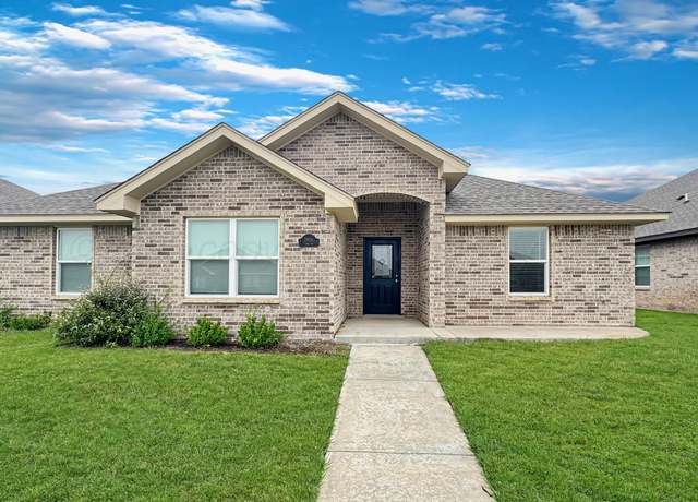 Property at 2904 Tampa Bay Ave, Amarillo, TX 79118, 4 beds, 2 baths