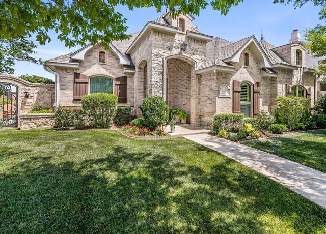 Property at 6826 Baccus Dr, Amarillo, TX 79124, 4 beds, 3 baths