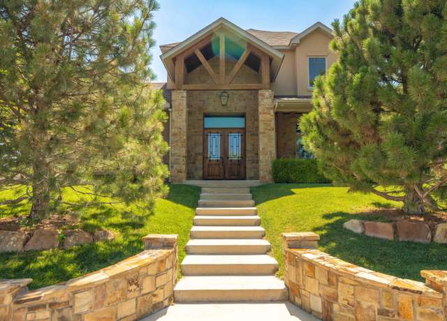Property at 3401 Golden Chestnut Ln, Amarillo, TX, 5 beds, 5 baths