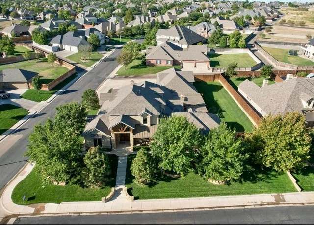 Property at 3401 Golden Chestnut Ln, Amarillo, TX, 5 beds, 5 baths