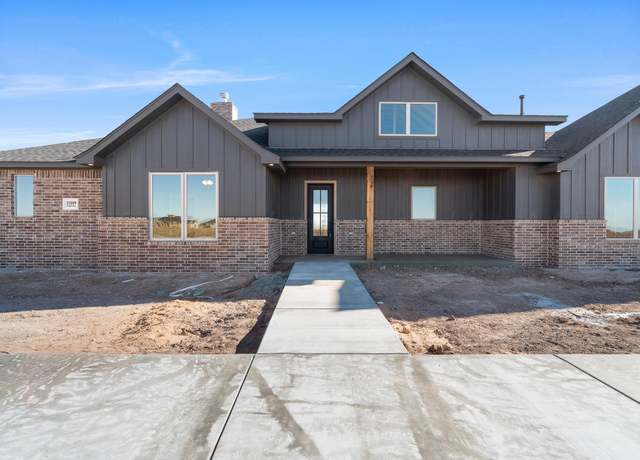Property at 11609 Turtle Bay Dr, Amarillo, TX 79119, 4 beds, 3 baths