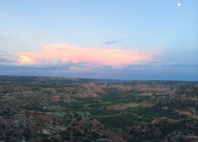 Property at 24510 Woodland Dr, Canyon, TX 79015