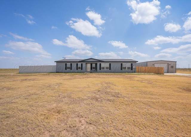Property at 17500 E Highway 60, Amarillo, TX 79108, 3 beds, 2 baths