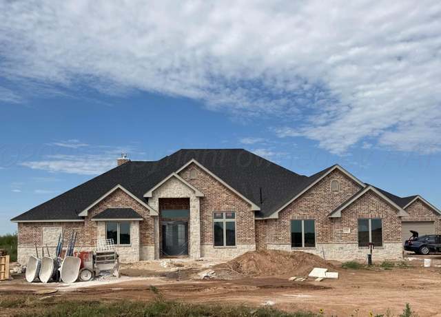 Property at 11088 Spanish Bay Dr, Amarillo, TX 79119, 6 beds, 4 baths